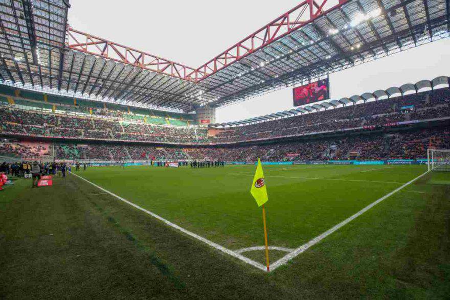 Milano non è una città italiana, il progetto stadio lo conferma