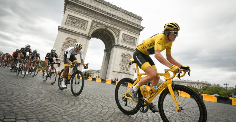 La ministra francese Maracineau: «Lo sport non è prioritario, il Tour annullato non è un tragedia»