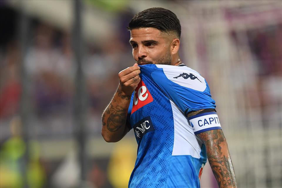 Insigne e Napoli: noi tifosi pretendiamo fedeltà dai calciatori, ma siamo fedeli a loro?