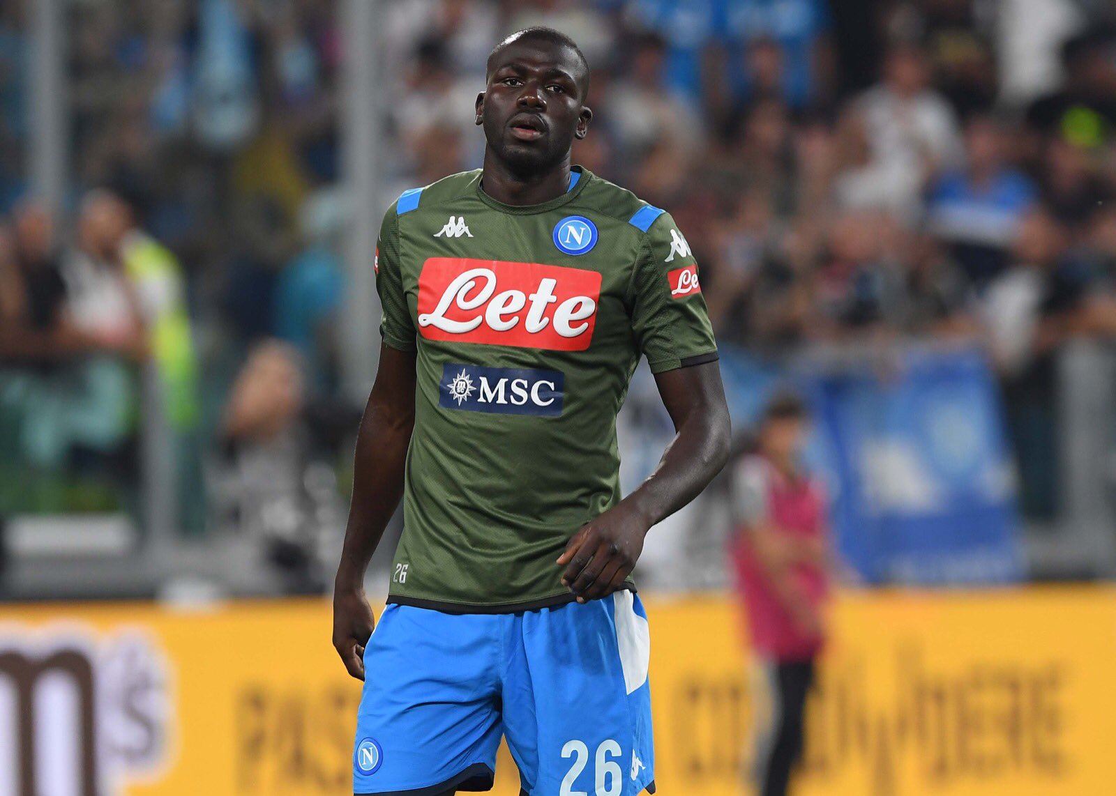 Juventus-Napoli 4-3 è un romanzo. Dal disastro alla rimonta epica. Fino all’autogol di Koulibaly. L’equivoco Insigne