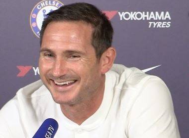 Chelsea Ufficiale: Lampard è il sostituto di Potter