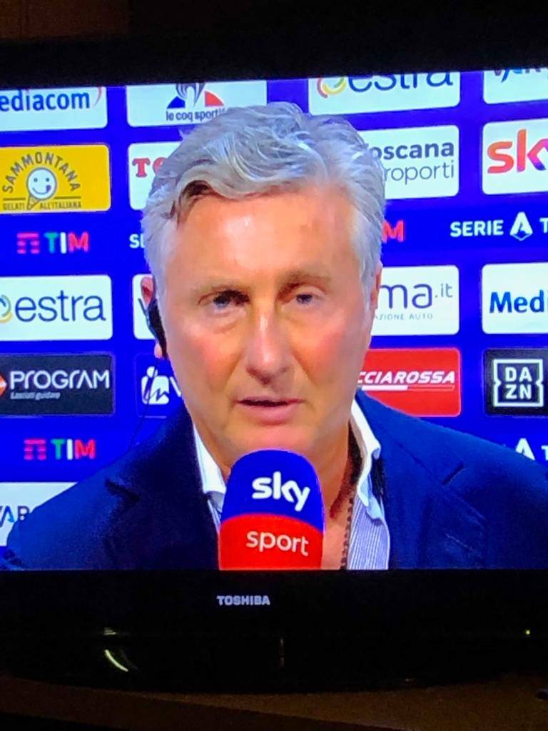 Pradé (Fiorentina) a Sky: «Ho portato il virus in famiglia, i miei suoceri ricoverati 30 giorni»