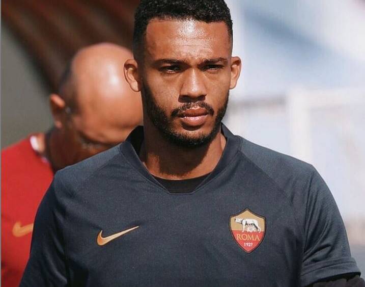 Roma, Juan Jesus positivo al coronavirus