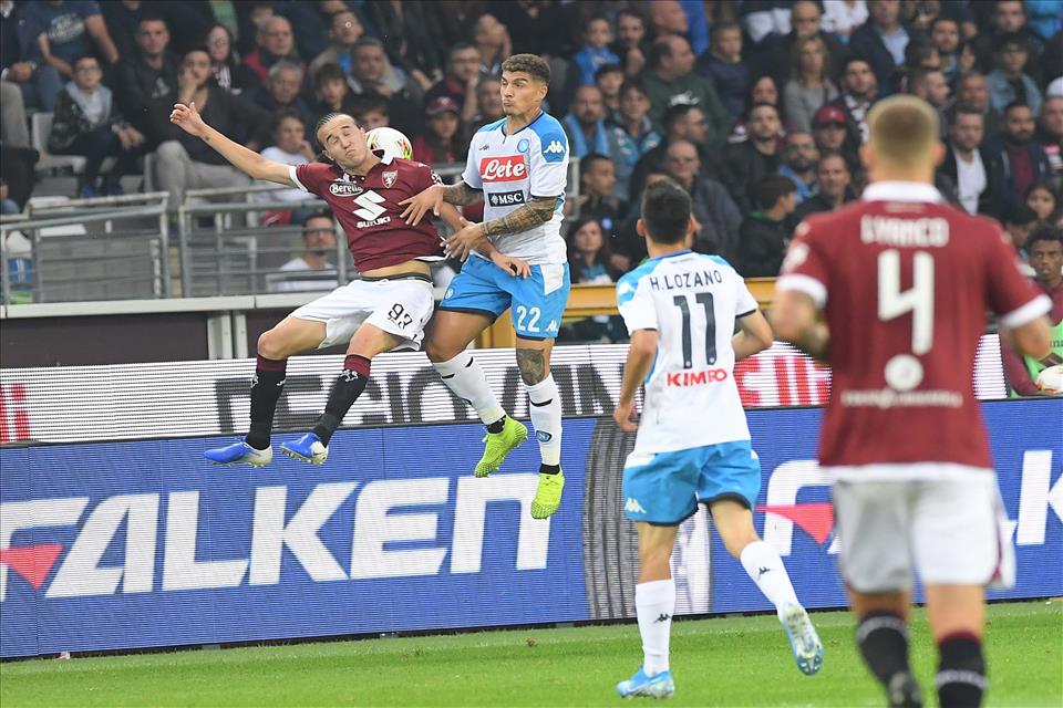 Torino-Napoli 0-0, pagelle / La rivoluzione di Re Carlo si è fermata