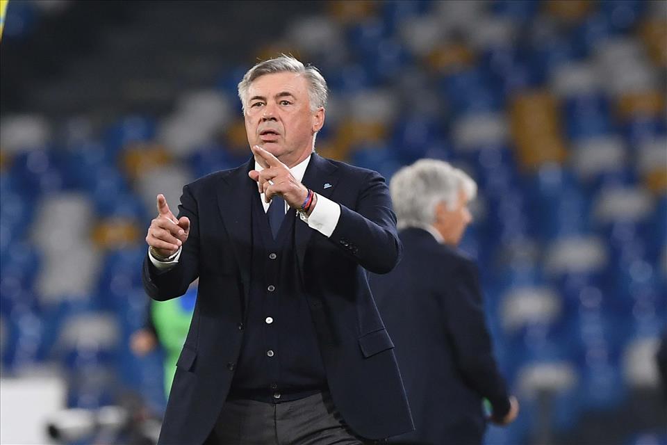 «È un attacco alla mia persona». Ancelotti è lo straniero del calcio italiano