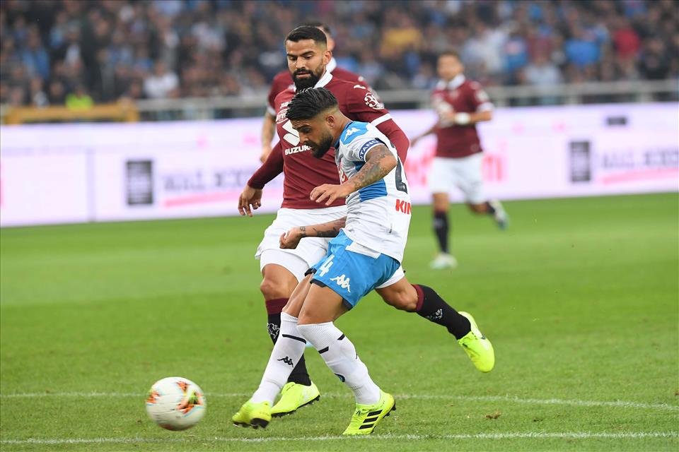 Dispiace dirlo ma Insigne è un non capitano