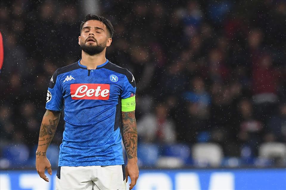 Gazzetta: con i 65mila euro chiesti a Hysaj per l’ammutinamento, il Napoli parla a Insigne