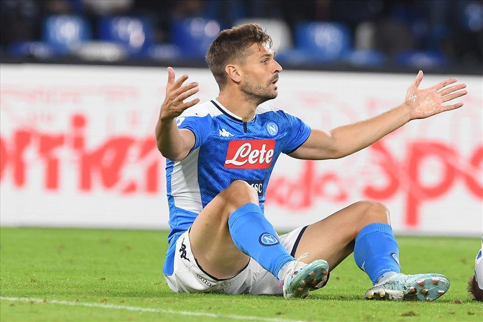 Ma il Napoli deve imparare a reagire, quell’azione dell’Atalanta andava fermata ad ogni costo