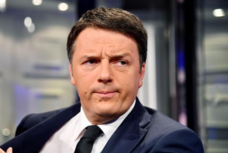 Renzi: «Spadafora non è il padrone del calcio. Come si permette di dire che non se ne parla?» 