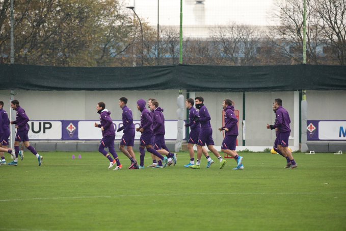 Il medico della Fiorentina: «Il protocollo va attuato alla lettera, tutelare noi e le nostre famiglie»