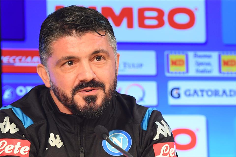 Gattuso può fare bene a Napoli, è vittima della sindrome Jessica Rabbit (ma non per colpa sua)