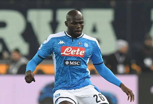 Il Mattino: se non parte Koulibaly, il Napoli avrà perdite tra i 150 e i 200 milioni