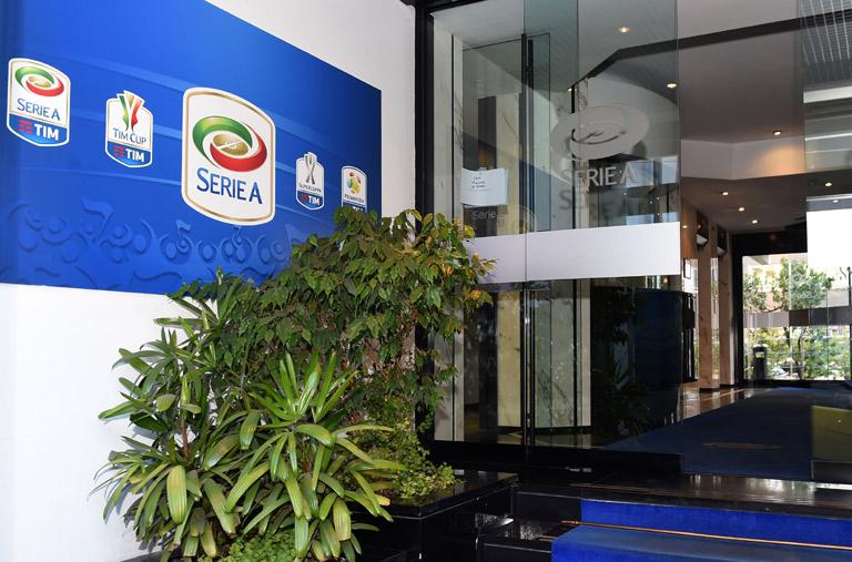 Sportmediaset: per la Serie A o si torna a giocare entro il 9 maggio o salta il campionato