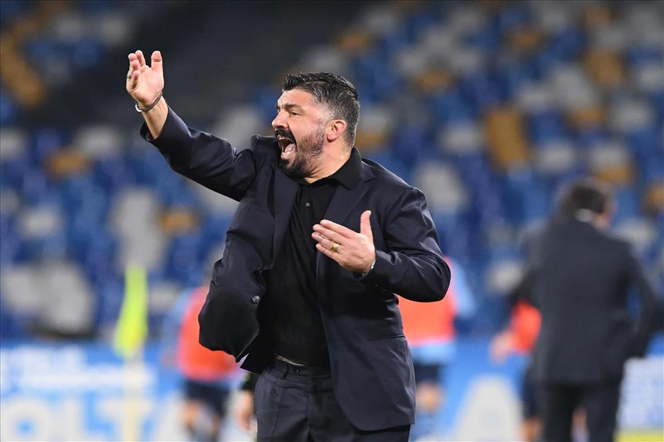 Gattuso è un meridionale atipico, severo con sé e con gli altri