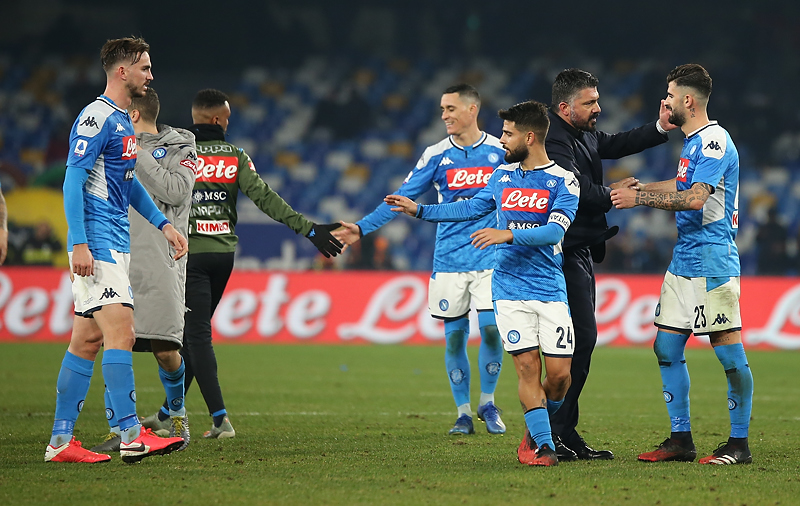 La nuova bozza del protocollo per la Serie A: non ci sono più i ritiri né la quarantena