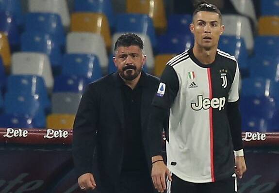 Corsera: incontro nervoso tra Mendes e la Juventus. Il club vuole 28 milioni per Ronaldo