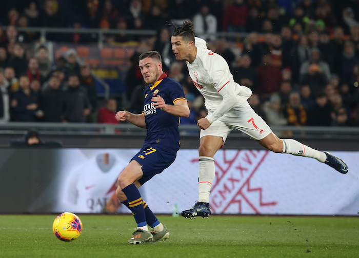 Veretout: “Atalanta-Valencia è stata una follia. Il virus non si ferma alle porte degli spogliatoi”