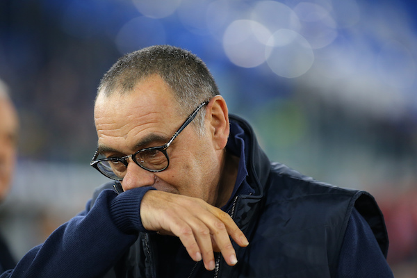 Anche a Sarri dedicheranno una serie tv: “Give me at least one dance”