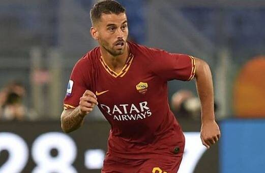 Spinazzola ha sbagliato sport. Il Milan cambia allenatore, gioca troppo bene