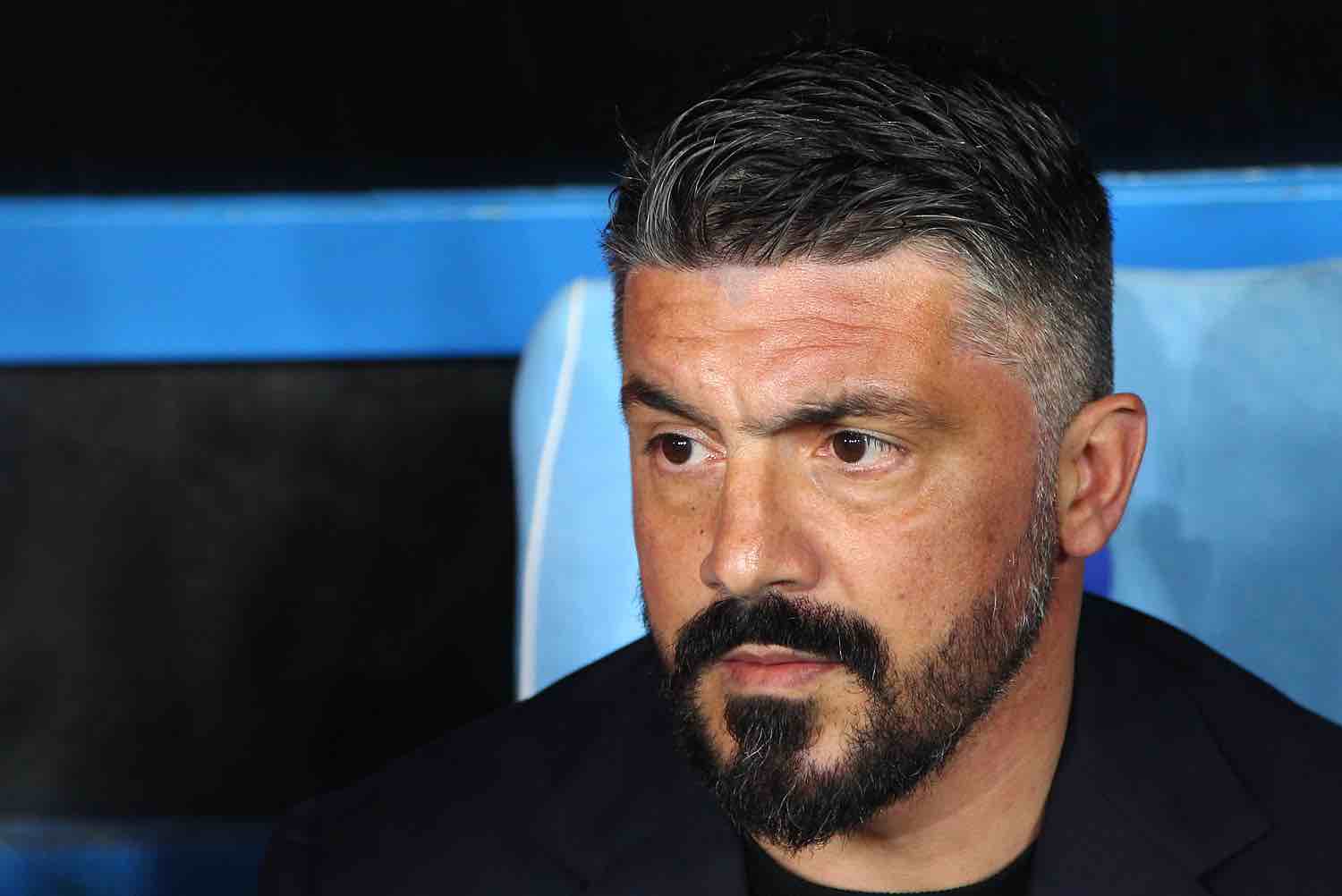 Se fossi cattivo, scriverei alcune cose del Napoli di Gattuso