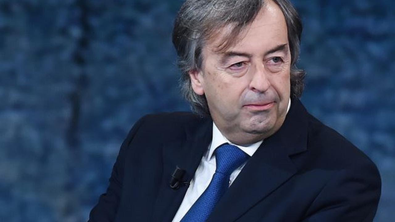 Burioni:  “Quando usciremo di casa (non fra 10 giorni) dovremo avere tutti le mascherine”