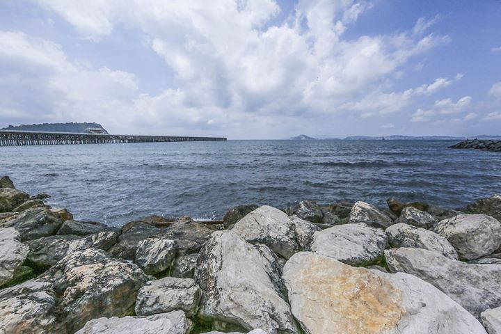 L’assessore al mare: «Difficile che il virus sopravviva in acqua salata. Spiagge chiuse in caso di folla»