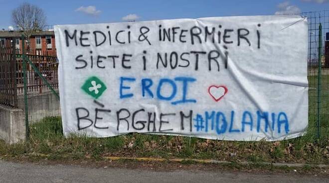 Il ruolo di Confindustria nella tragedia di Bergamo. Il 28 febbraio un video per rassicurare i partner esteri