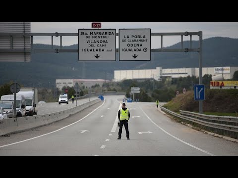 Anche la Spagna ha la sua Bergamo, Igualada. Il sindaco chiama Gori per avere dei consigli