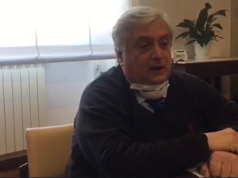 Il direttore del Cardarelli: «Sì, circa 200 assenti ma chi ha denunciato non è stato responsabile»