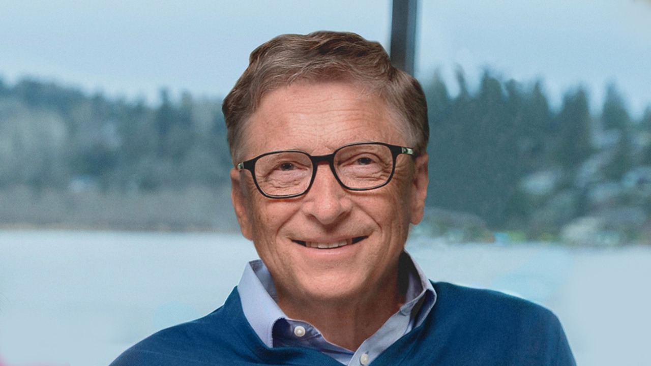 Bill Gates: «La gente non tornerà negli stadi fino a che ci sarà il rischio di morte»