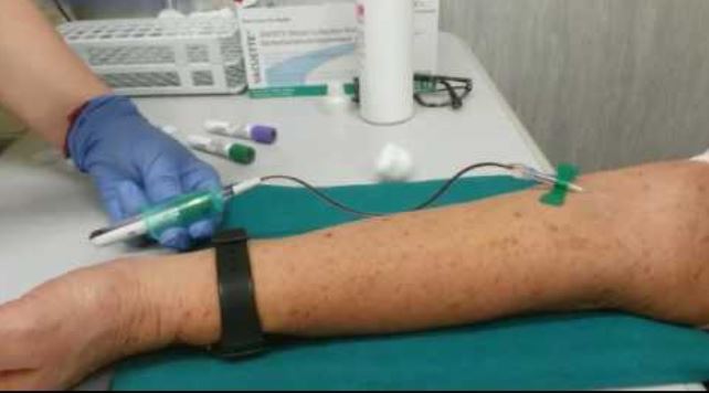 Pavia, parte la sperimentazione del plasma di pazienti guariti (che blocca il virus)