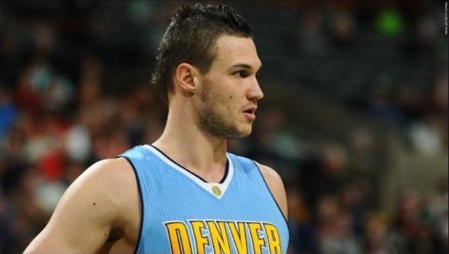 Gallinari: «La mossa di fermare subito l’Nba è stata perfetta»