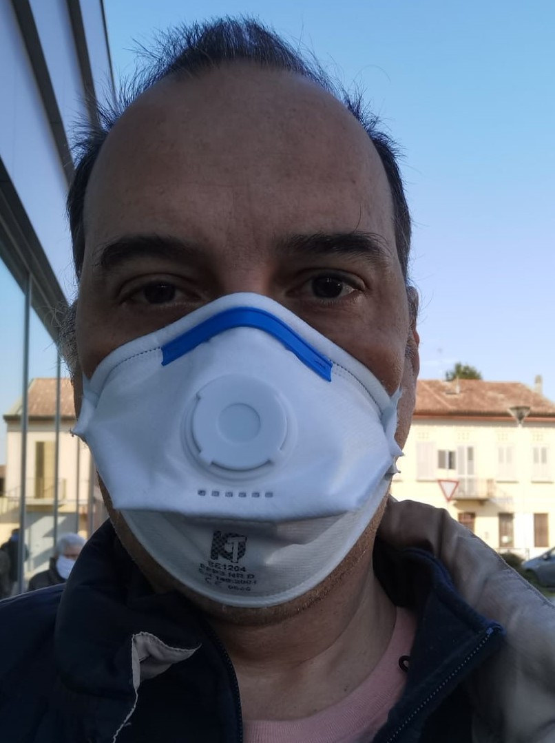 «Vivo a 20 chilometri da Codogno. A ogni ambulanza c’è il giro di telefonate per capire a chi è toccato»