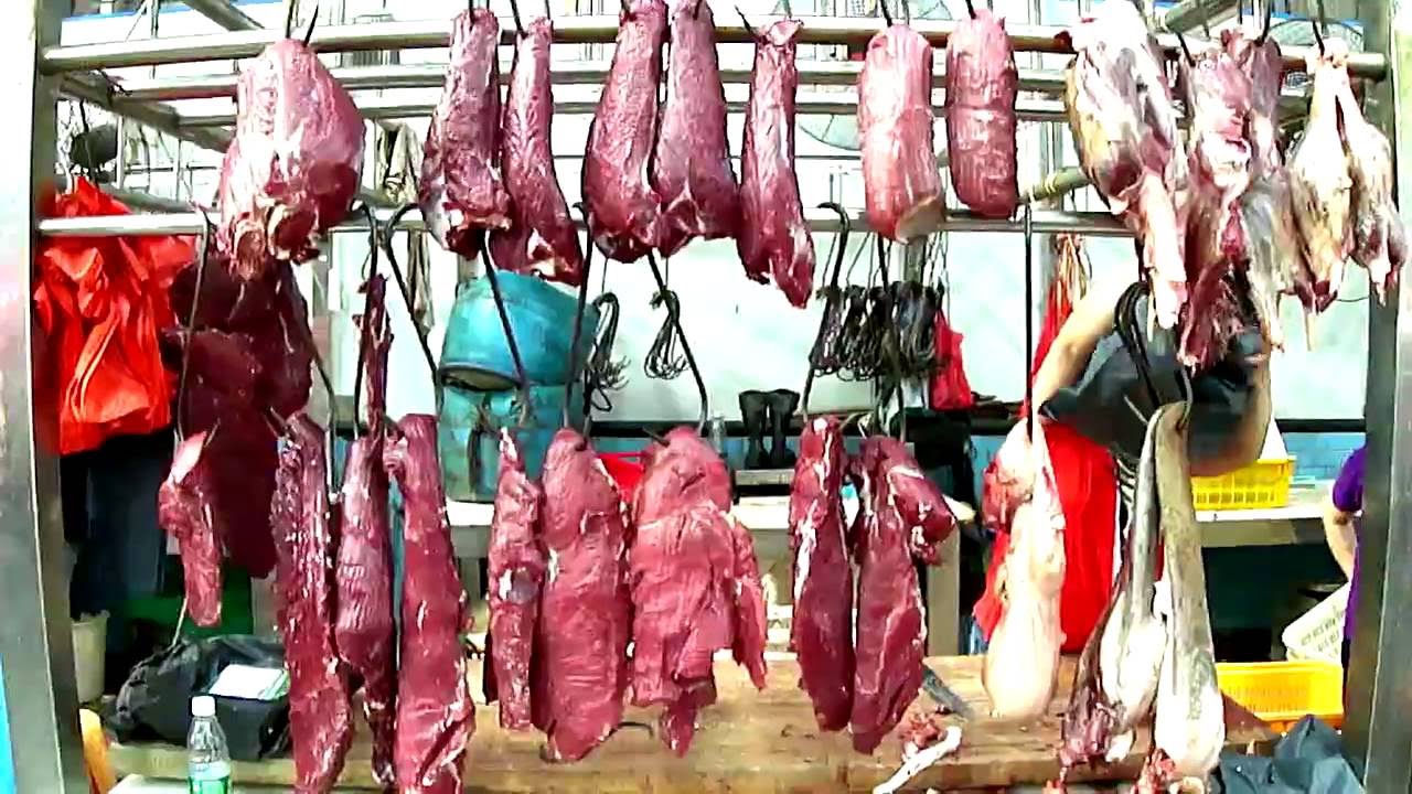 L’Onu dice basta ai wet market dove vendono animali, senza alcuna igiene. Da lì è partito il virus