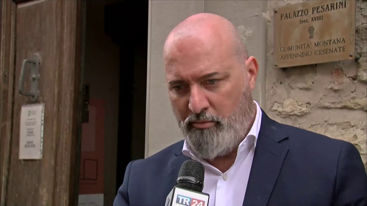 Bonaccini: «In Italia il calcio è in ritardo per l’atteggiamento discutibile di alcuni presidenti»