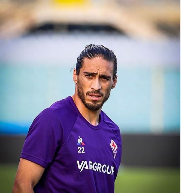 Caceres: «Ho avuto il virus sessanta giorni. Sentivo qualcosa che non andava»