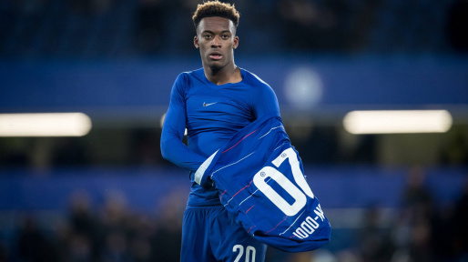 Daily Mail: Hudson-Odoi arrestato, viola il lockdown con una modella che si sente male