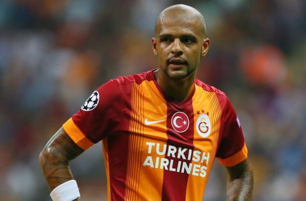 Felipe Melo: «Chiellini? Se la faceva sempre addosso. Rosica per il ko col Galatasary»