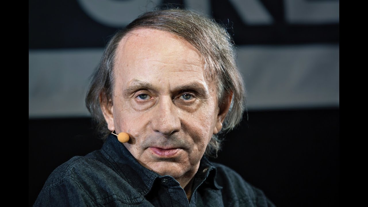 Houellebecq: che virus banale. Non ha cambiato il mondo, sarà solo un po’ peggio