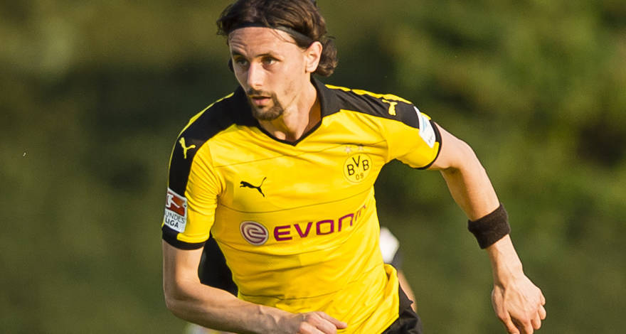 Subotic e la ripresa della Bundesliga: «Noi giocatori non siamo stati interpellati»