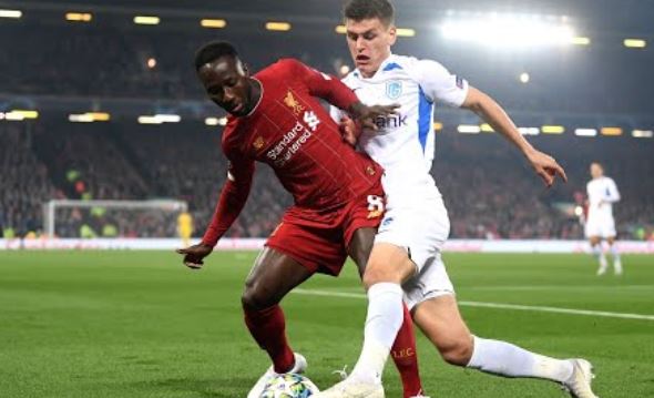 Quarto positivo al coronavirus nel Liverpool: è Naby Keita