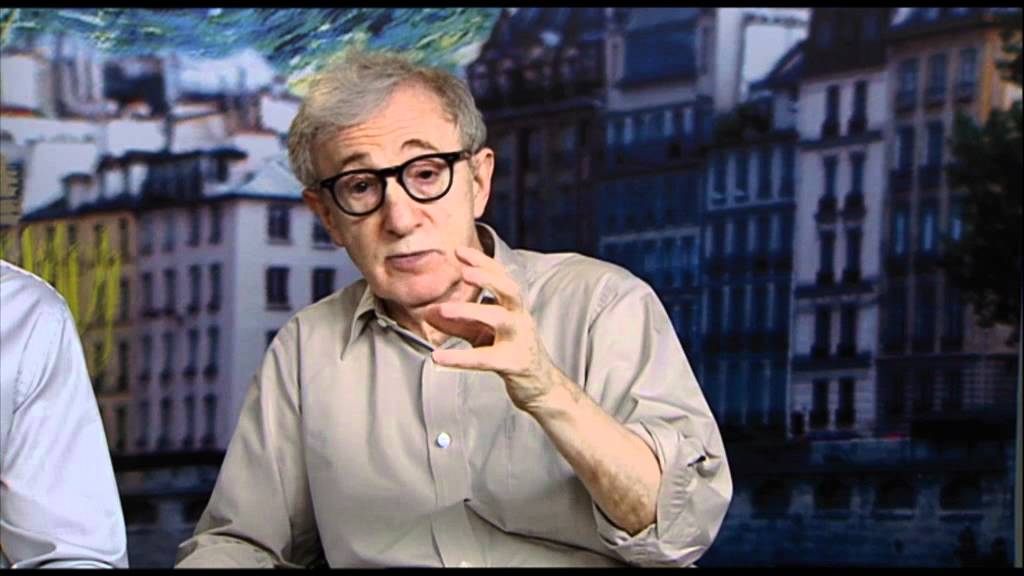 Woody Allen: «Non voglio fare film per la tv, potrei smettere di girare. Ho 84 anni, presto sarò morto»