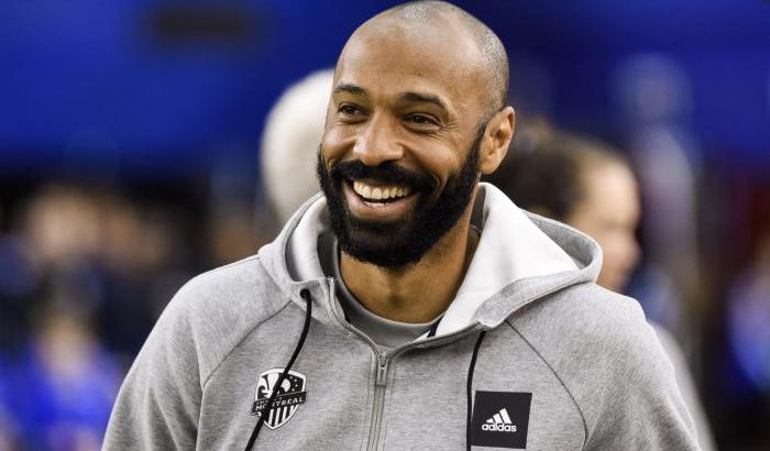 Thierry Henry: «Bellingham gioca così al Real Madrid perché ha una struttura di squadra dietro»