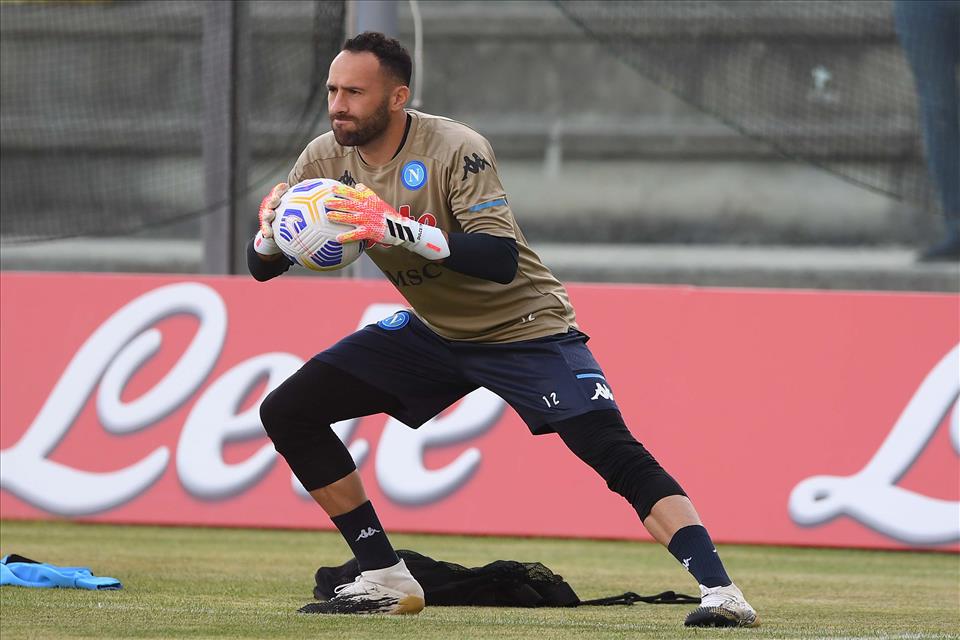 Nemmeno Ospina è contento di fare panchina, tornerebbe volentieri in Premier