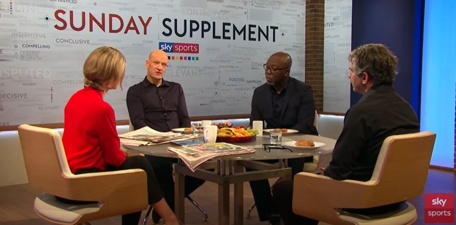 Troppe partite da trasmettere, il calcio moderno cancella il glorioso Sunday Supplement di Sky