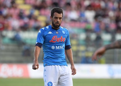 Ufficiale, Younes è un calciatore dell’Al-Ettifaq