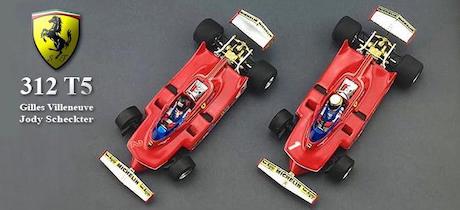 Gli anni più bui della Ferrari (hanno coinciso spesso con modifiche al regolamento)