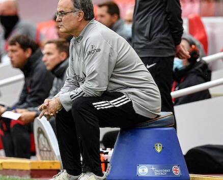 Bielsa metterebbe d’accordo le diverse anime del tifo napoletano