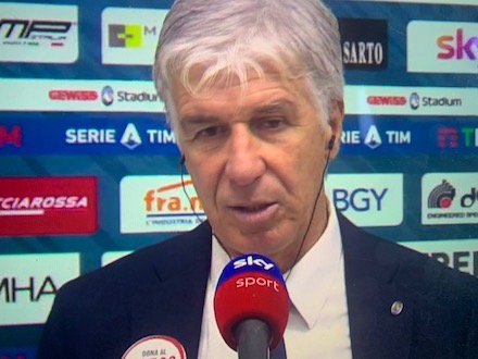 Gasperini gioca a viso aperto contro il Liverpool e l’Atalanta perde 5-0