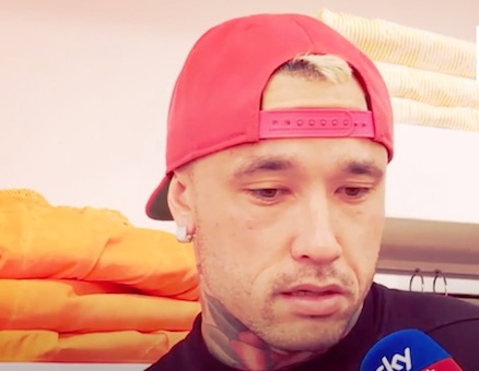 Positivi anche Nainggolan e Gagliardini: l’Inter è il nuovo Genoa?